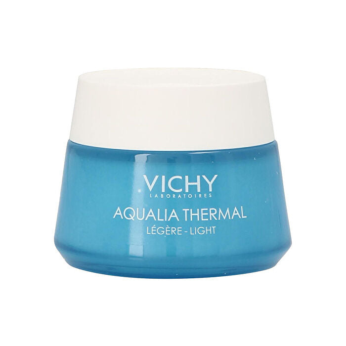 Vichy Aqualia Thermal Light 48-h Rehydrating Normal Skin 50ml