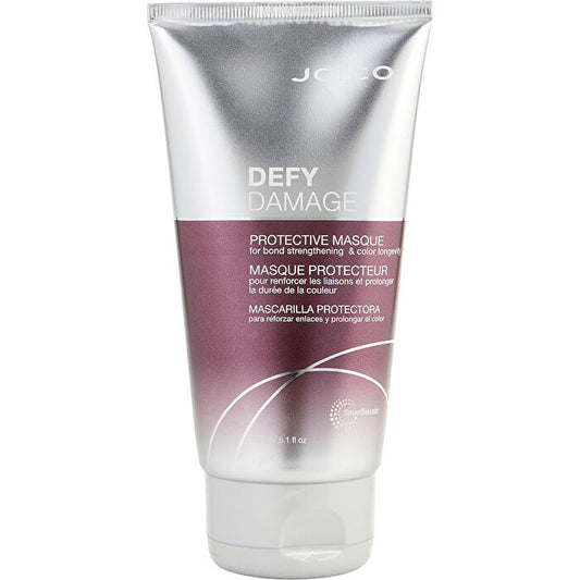 Joico Defy Damage Protective Masque (For Bond Strengthening & Color Longevity) 150ml