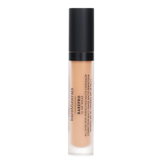 BareMinerals Barepro 16HR Wear All Over Skin-Perfecting Matte Concealer Mineral SPF25 -  300 Medium Neutral 7.5ml