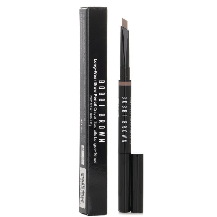 Bobbi Brown Long Wear Brow Pencil - Grey Blonde 0.33g