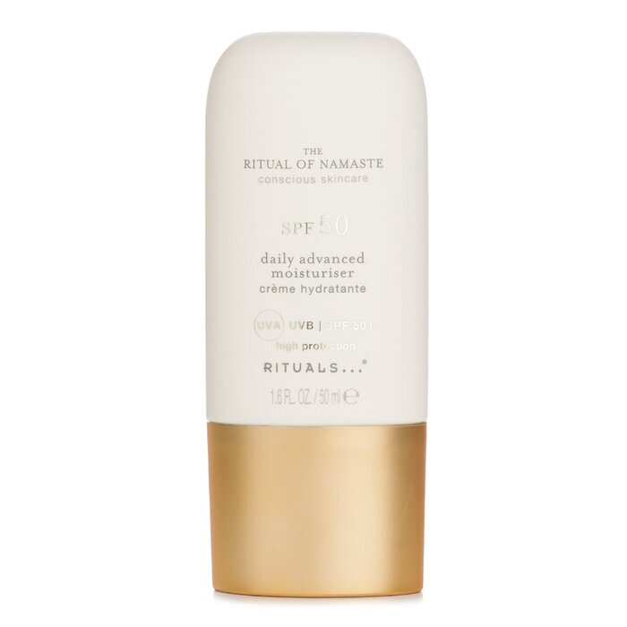 Rituals Namaste Daily Adv Moist SPF 50 50ml