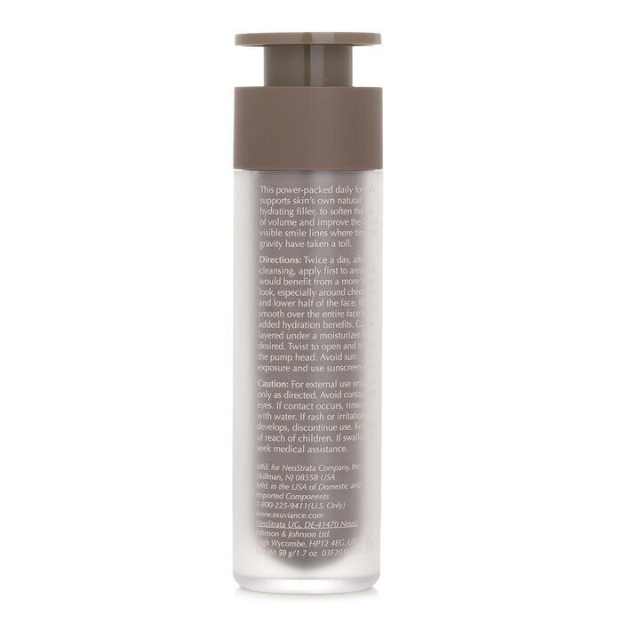 Exuviance Lift Volumizing Concentrate 50ml