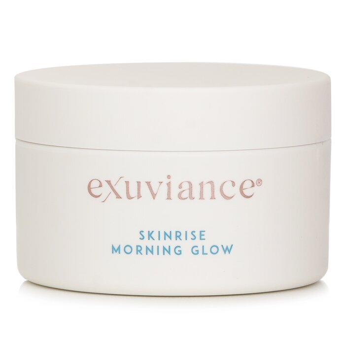 Exuviance Skinrise Morning Glow 36 Pads