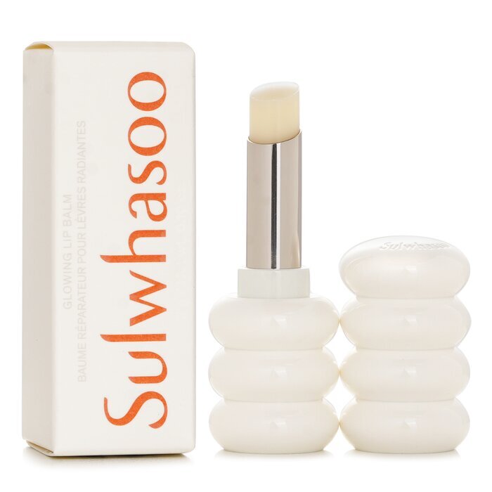 Sulwhasoo Glowing Lip Balm No.000 Transparent 3g
