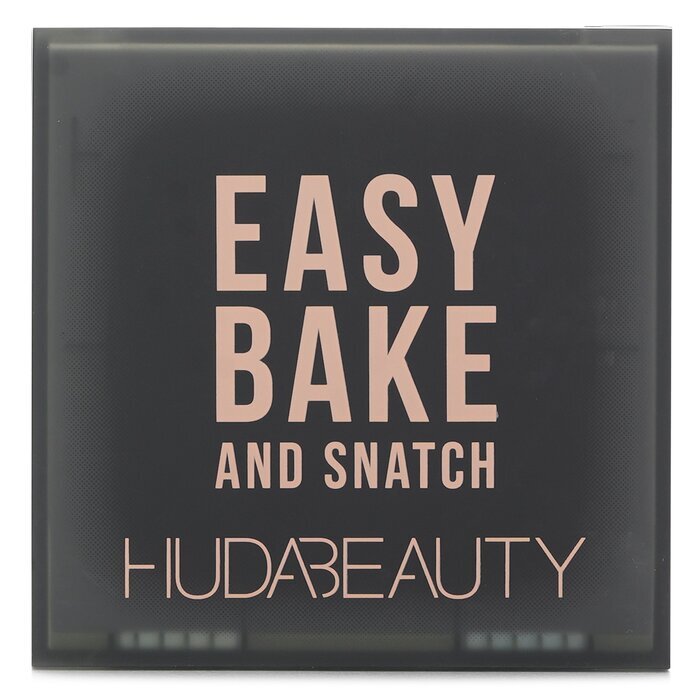 Huda Beauty Easy Bake Pressed Powder - Cherry Blossom Cake 8.5g