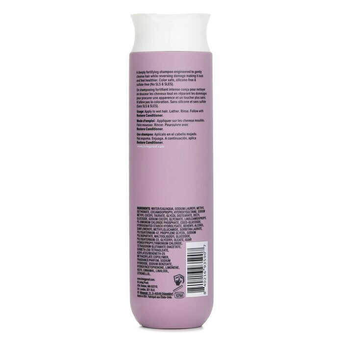 Living Proof Restore Shampoo 236ml