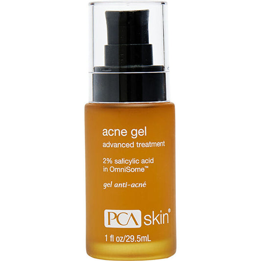 Pca Skin Acne Gel Advanced Treatment With Omnisome 29.5ml