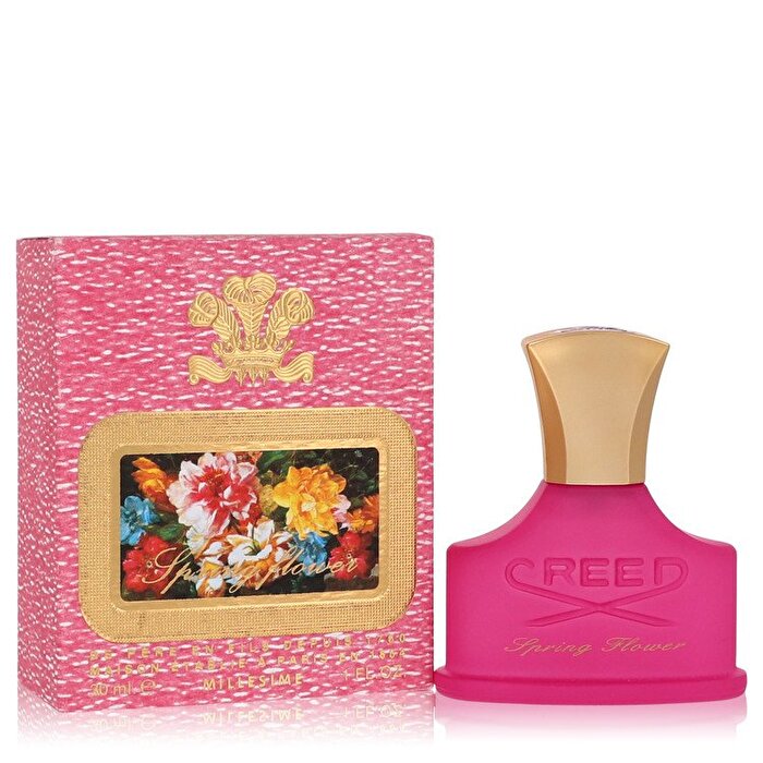 Creed Spring Flower Millesime Eau De Parfum Spray 30ml/1oz