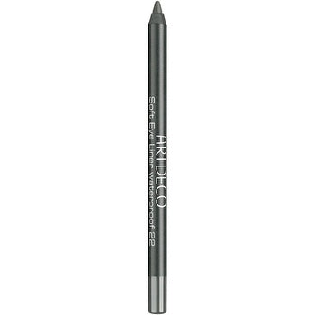 Artdeco Soft Eye Liner Waterproof #22 Dkl Grn 1.2g