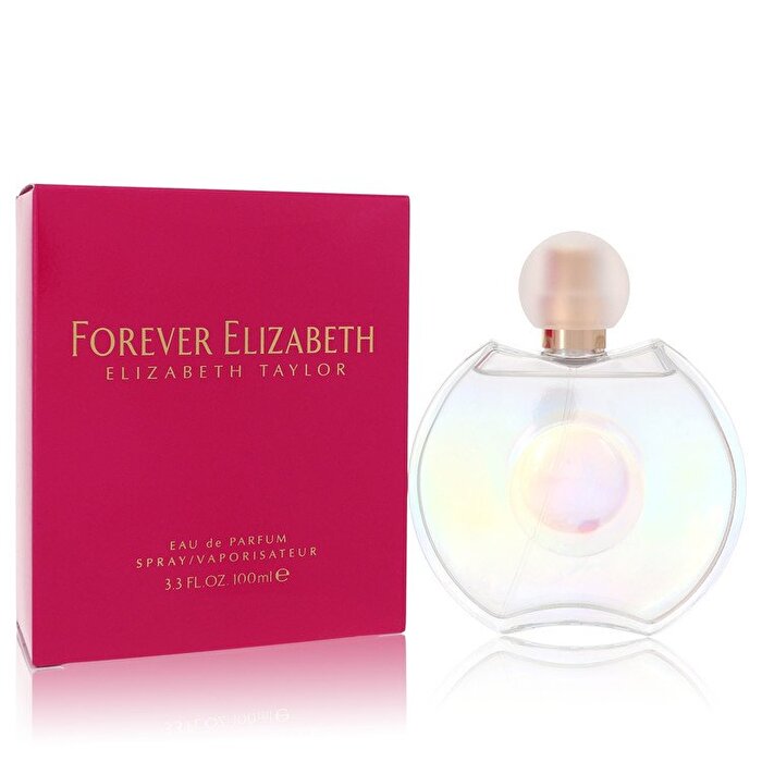 Elizabeth Taylor Forever Elizabeth Eau De Parfum Spray 100ml/3.3oz