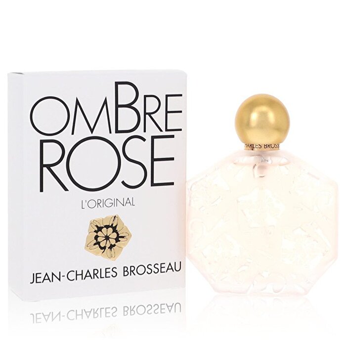 Brosseau Ombre Rose Eau De Toilette Spray 50ml/1.7oz