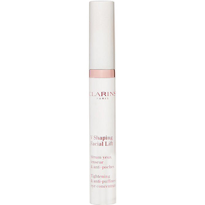 Clarins V Shaping Facial Lift Tightening & Anti-Puffiness Eye Concentrate 15ml