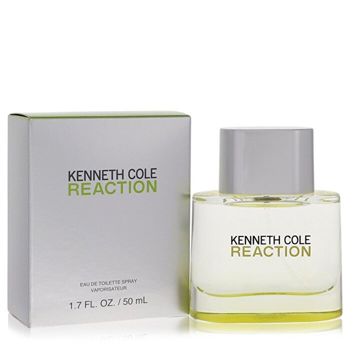 Kenneth Cole Kenneth Cole Reaction Eau De Toilette Spray 50ml/1.7oz