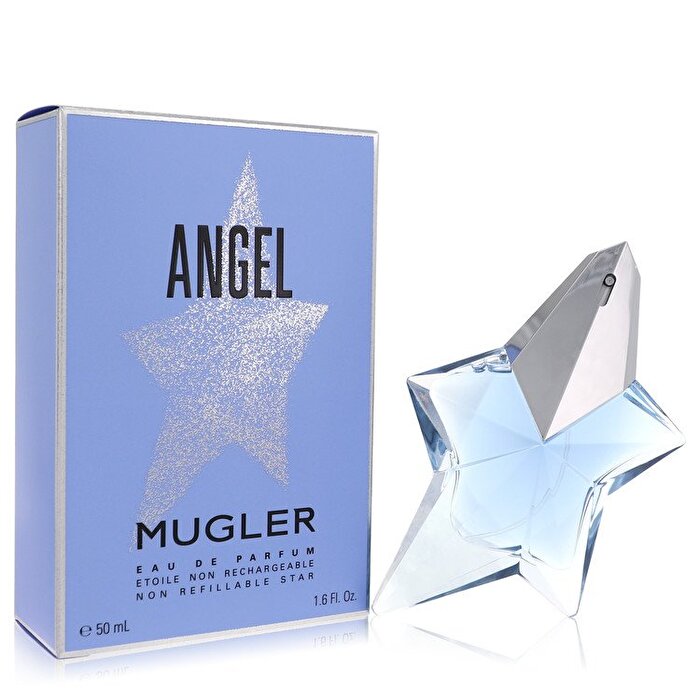 Thierry Mugler Angel Eau De Parfum Spray 50ml/1.7oz