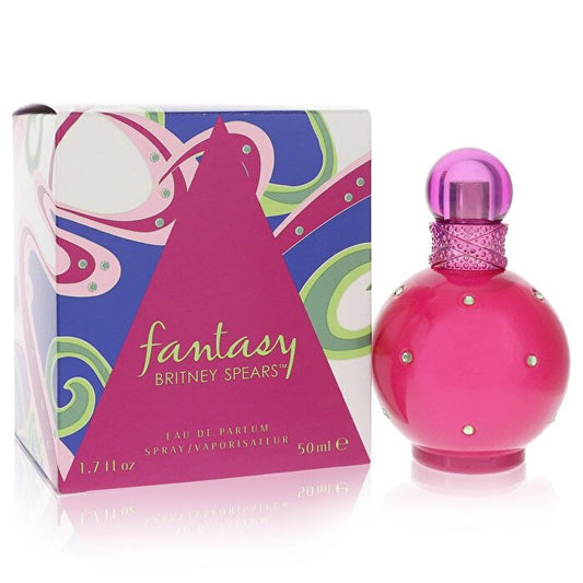 Britney Spears Fantasy Eau De Parfum Spray 50ml/1.7oz