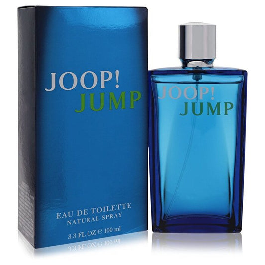 Joop Joop Jump Eau De Toilette Spray 100ml/3.3oz