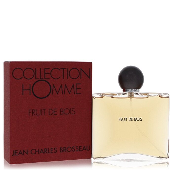 Jean-Charles Brosseau Fruit De Bois Eau De Toilette Spray 100ml