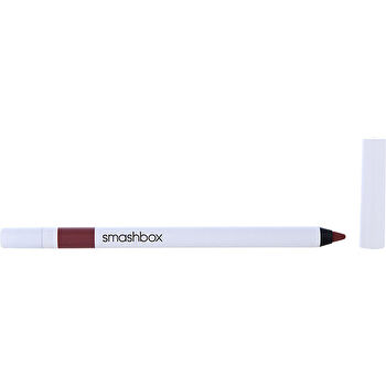 Smashbox Be Legendary Line & Prime Lip Pencil -  Deep Mauve 1.2g