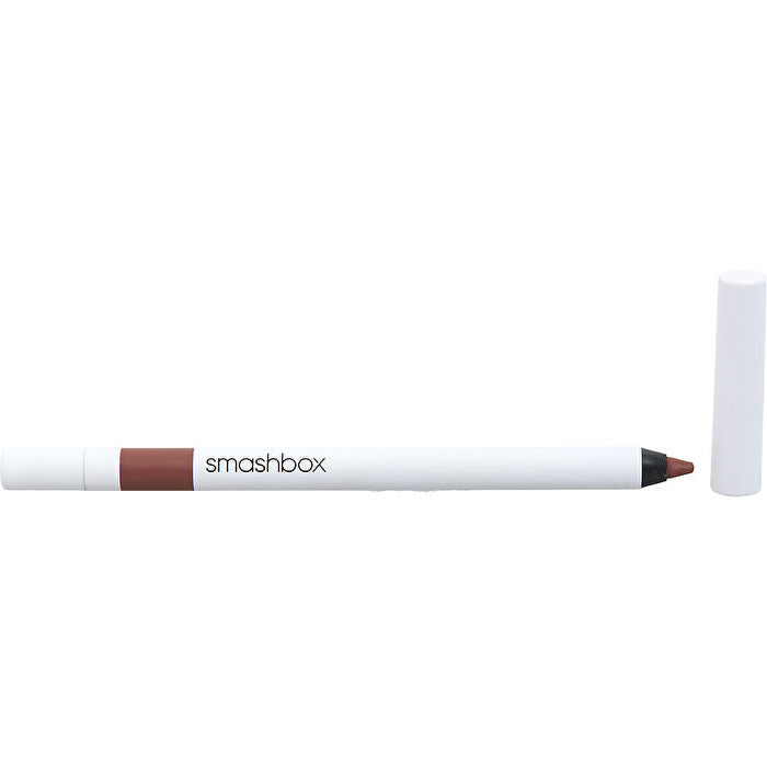 Smashbox Be Legendary Line & Prime Lip Pencil -  Medium Brown 1.2g