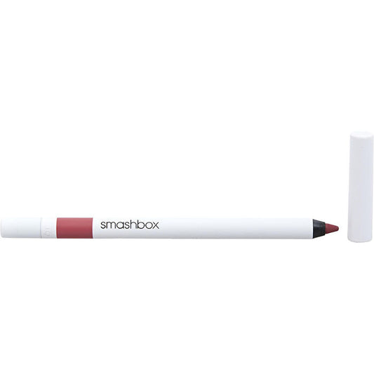 Smashbox Be Legendary Line & Prime Lip Pencil -  Medium Pink Rose 1.2g