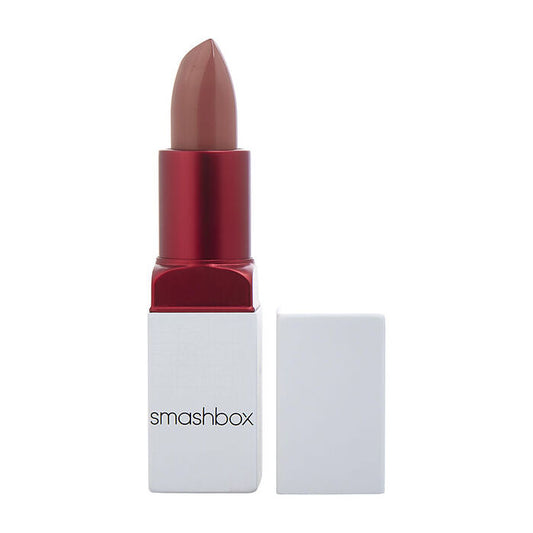 Smashbox Be Legendary Prime & Plush Lipstick -  Level Up 3.4g