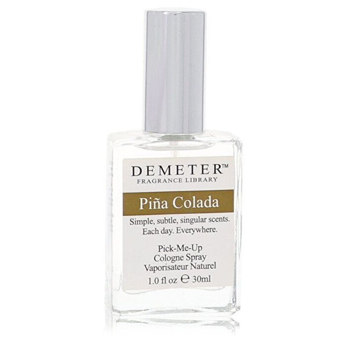 Demeter Demeter Pina Colada Cologne Spray 30ml/1oz