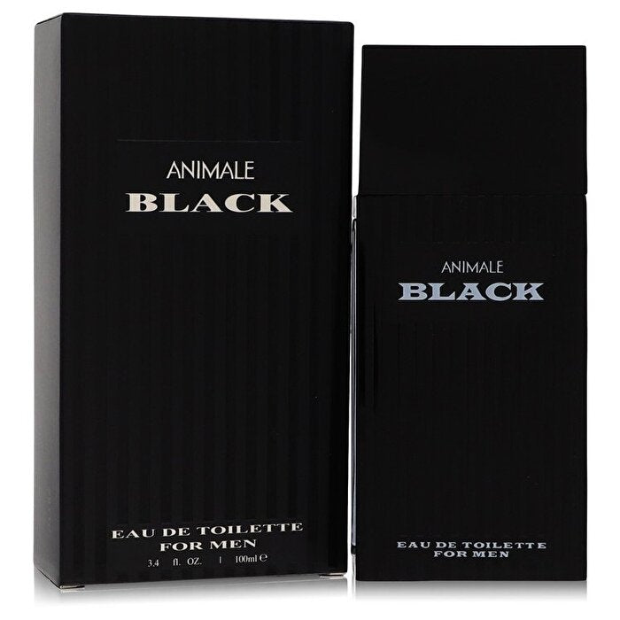 Animale Animale Black Eau De Toilette Spray 100ml/3.4oz