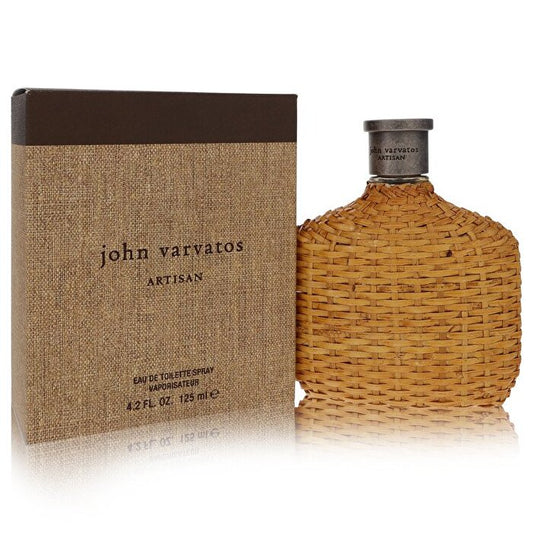 John Varvatos John Varvatos Artisan Eau De Toilette Spray 125ml/4.2oz