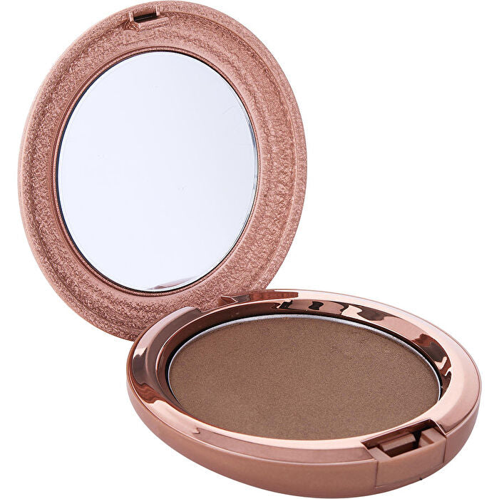 Mac Skinfinish Sunstruck Radiant Bronzer Deep Golden 8g
