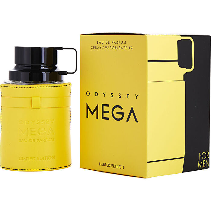 Armaf Armaf Odyssey Mega Eau De Parfum Spray 200ml/6.8oz