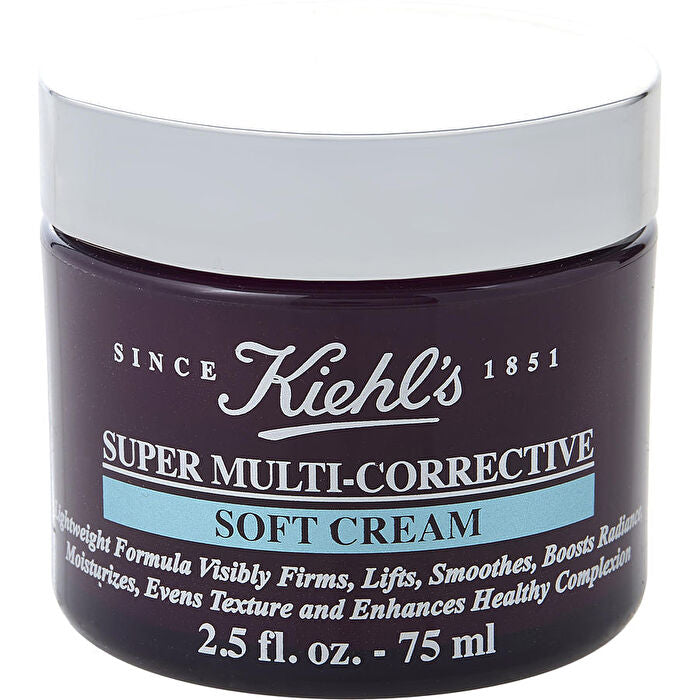 Kiehl's Super Multi-corrective Soft Cream 75ml