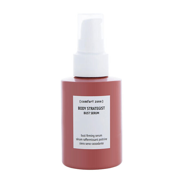 Comfort Zone Body Strategist Bust Serum 100ml