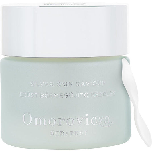 Omorovicza Silver Skin Saviour 50ml