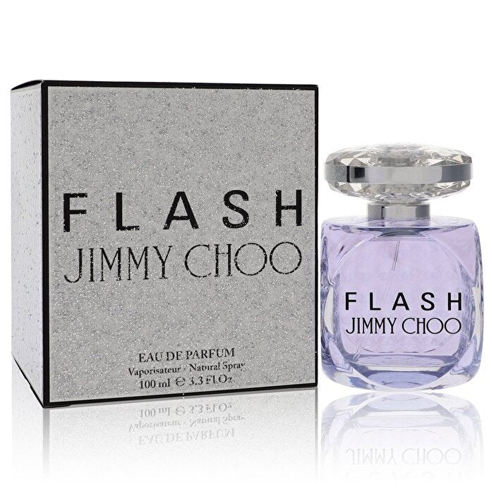 Jimmy Choo Flash Eau De Parfum Spray 100ml/3.4oz