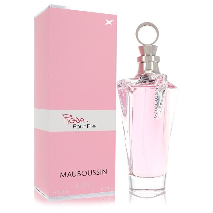 Mauboussin Mauboussin Rose Pour Elle Eau De Parfum Spray 100ml/3.4oz