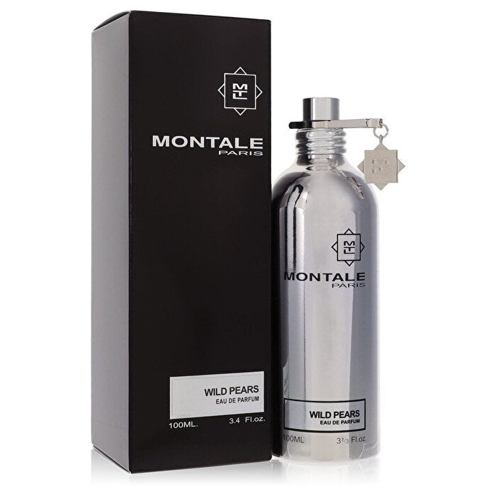 Montale Montale Wild Pears Eau De Parfum Spray 100ml/3.3oz