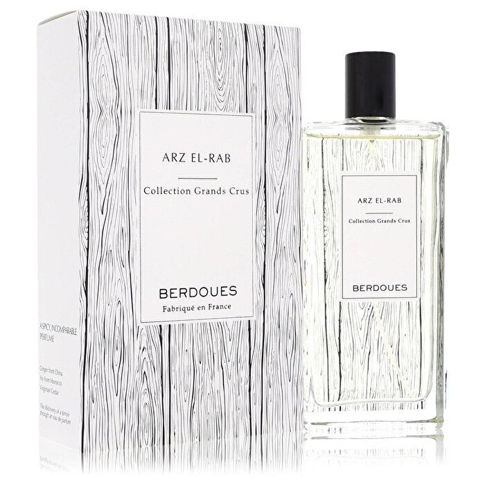 Berdoues Arz El-rab Eau De Parfum Spray 100ml/3.38oz