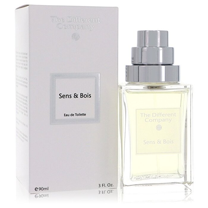 The Different Company Sens & Bois Eau De Toilette Spray 90ml/3oz