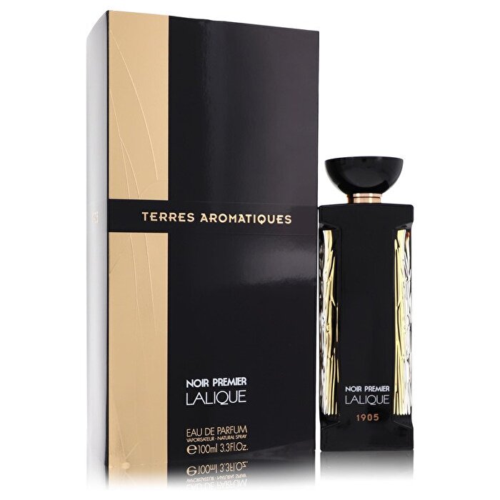 Lalique Terres Aromatiques Eau De Parfum Spray 100ml/3.3oz