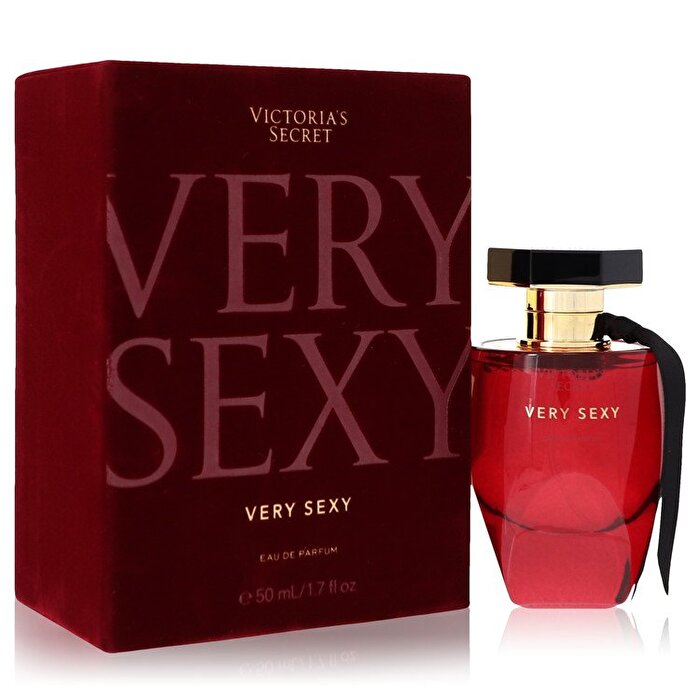 Victoria's Secret Very Sexy Eau De Parfum Spray (New Packaging) 50ml/1.7oz