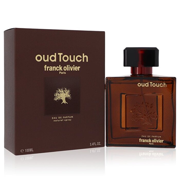Franck Olivier Franck Olivier Oud Touch Eau De Parfum Spray 100ml/3.4oz