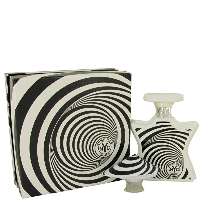 Bond No. 9 Bond No. 9 Soho Eau De Parfum Spray 100ml/3.3oz