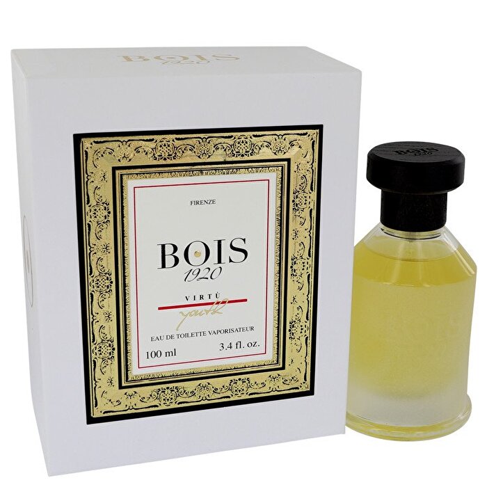Bois 1920 Virtu Youth Eau De Parfum Spray 100ml/3.4oz