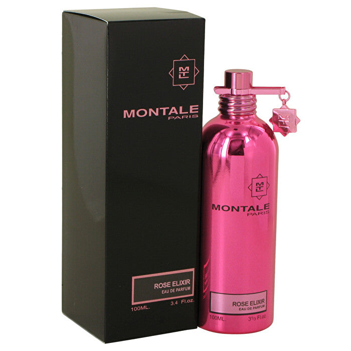 Montale Montale Rose Elixir Eau De Parfum Spray 100ml/3.4oz
