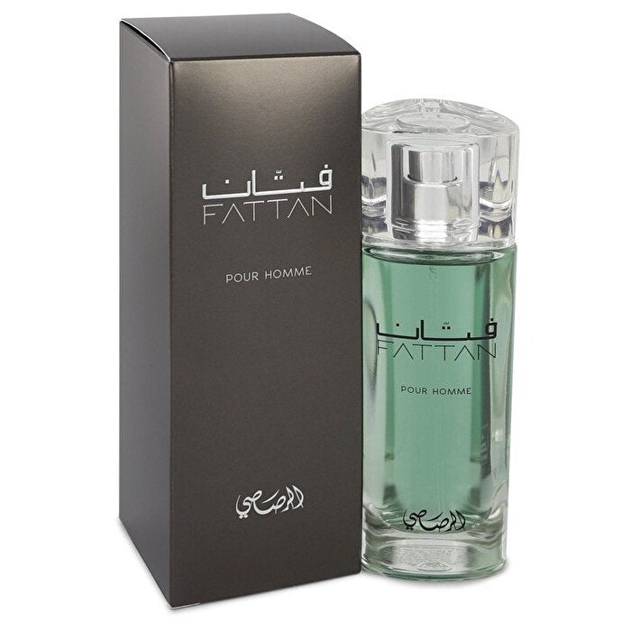 Rasasi Rasasi Fattan Pour Homme Eau De Parfum Spray 49ml/1.67oz