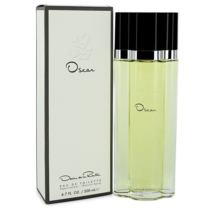 Oscar De La Renta Oscar Eau De Toilette Spray 200ml/6.7oz