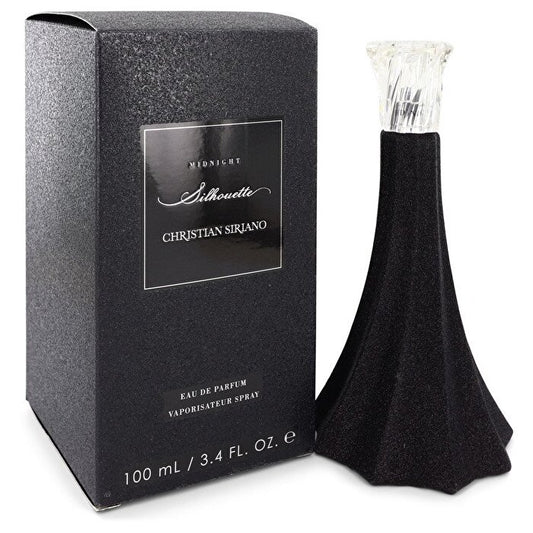 Christian Siriano Silhouette Midnight Eau De Parfum Spray 100ml/3.4oz