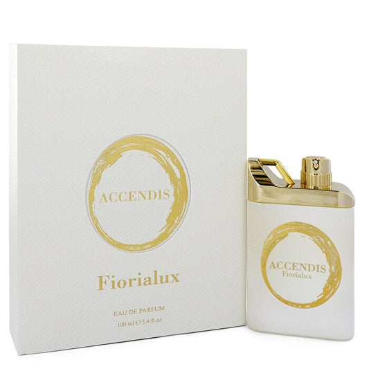 Accendis Fiorialux Eau De Parfum Spray (Unisex) 100ml/3.4oz