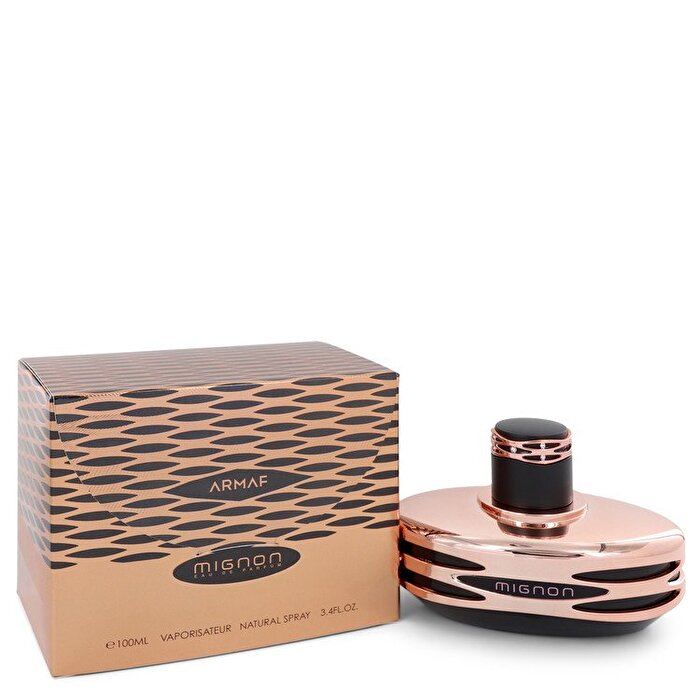 Armaf Armaf Mignon Black Eau De Parfum Spray 100ml/3.4oz