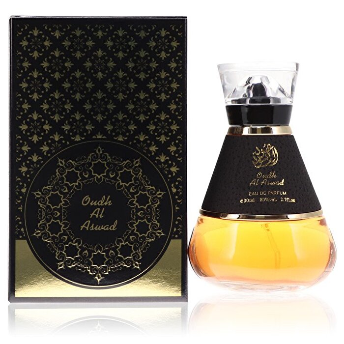 Al Wataniah Al Wataniah Oudh Al Aswad Eau De Parfum Spray (Unisex) 80ml/2.7oz